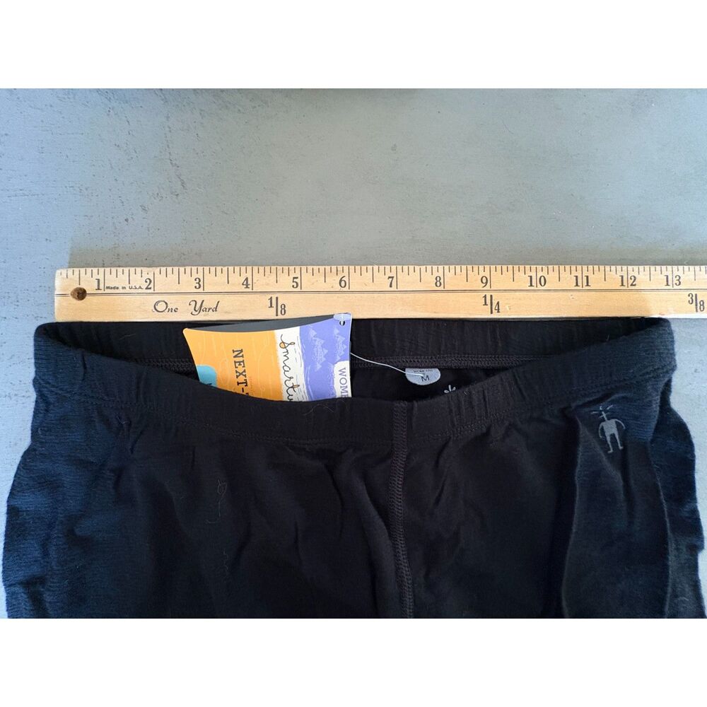 Smartwool Next to Skin Micro-weight Bottom Base Layer Size M